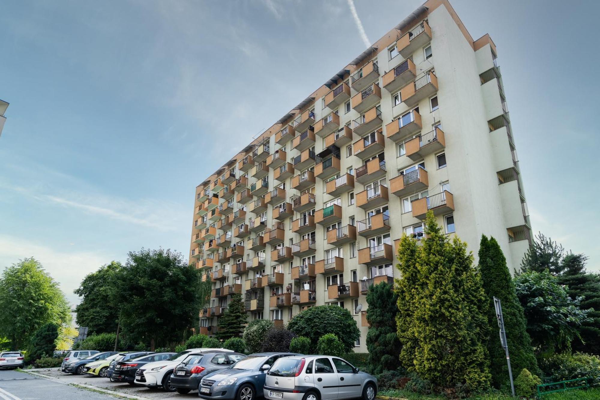 Stachiewicza Homely By Bookinghost Apartment