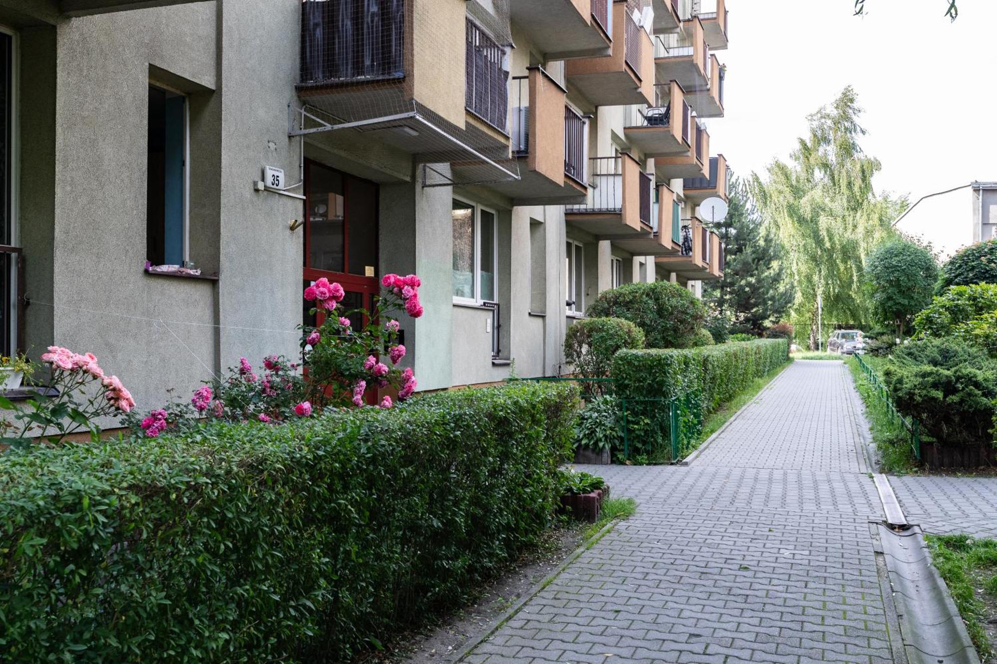 Apartment Stachiewicza Homely By Bookinghost *