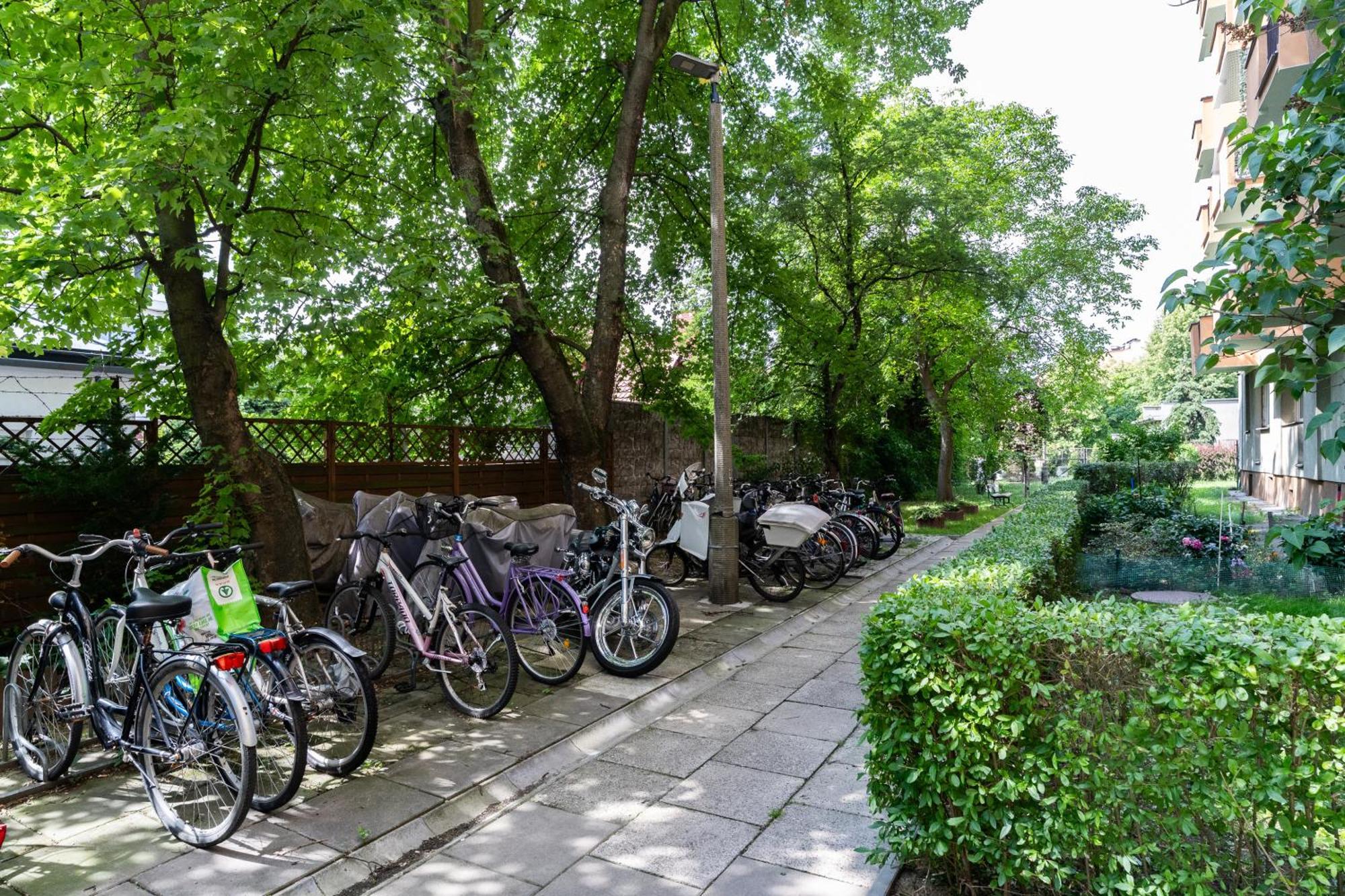 Apartment Stachiewicza Homely By Bookinghost Krakow