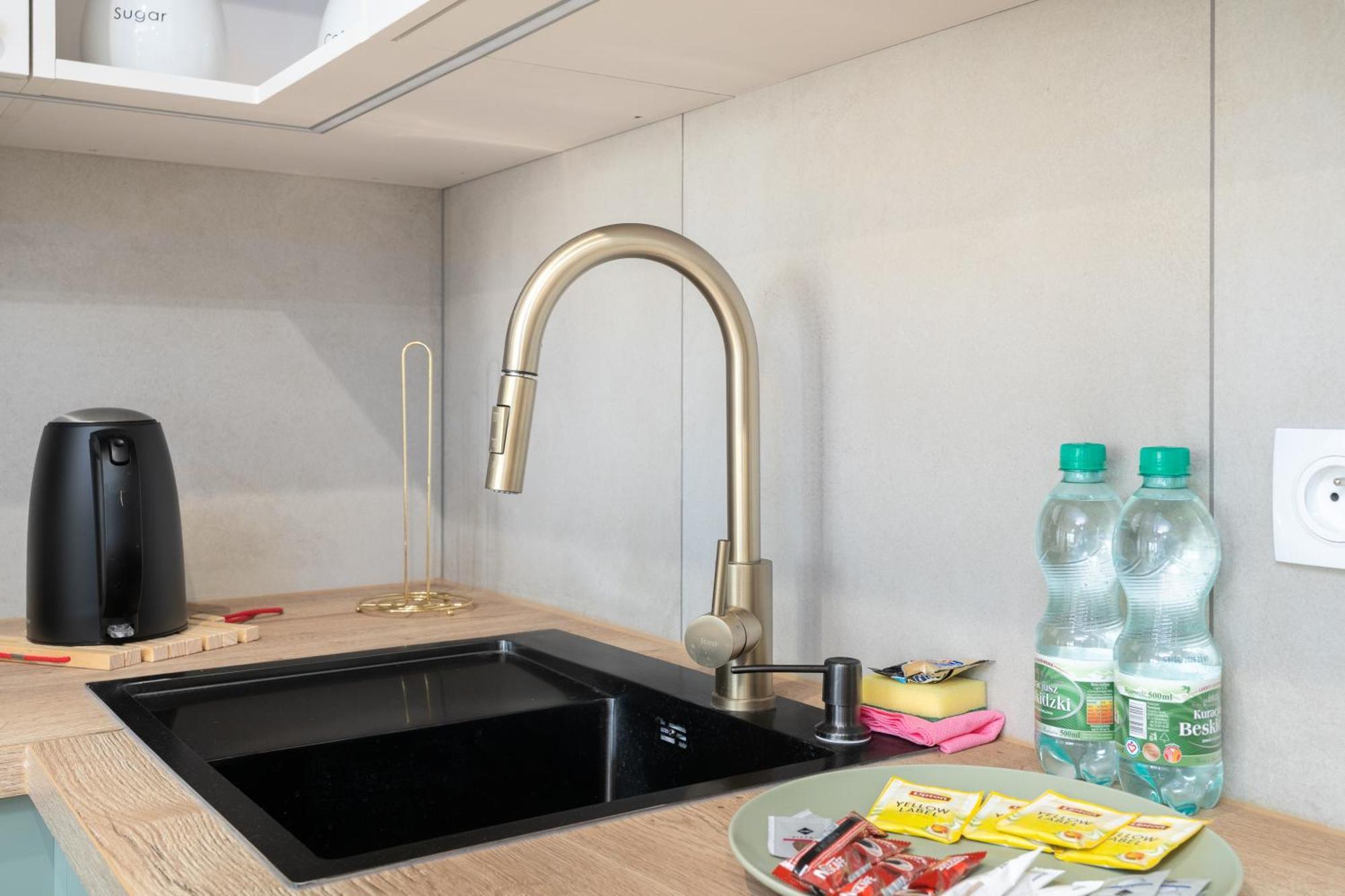 Apartment Stachiewicza Homely By Bookinghost Krakow