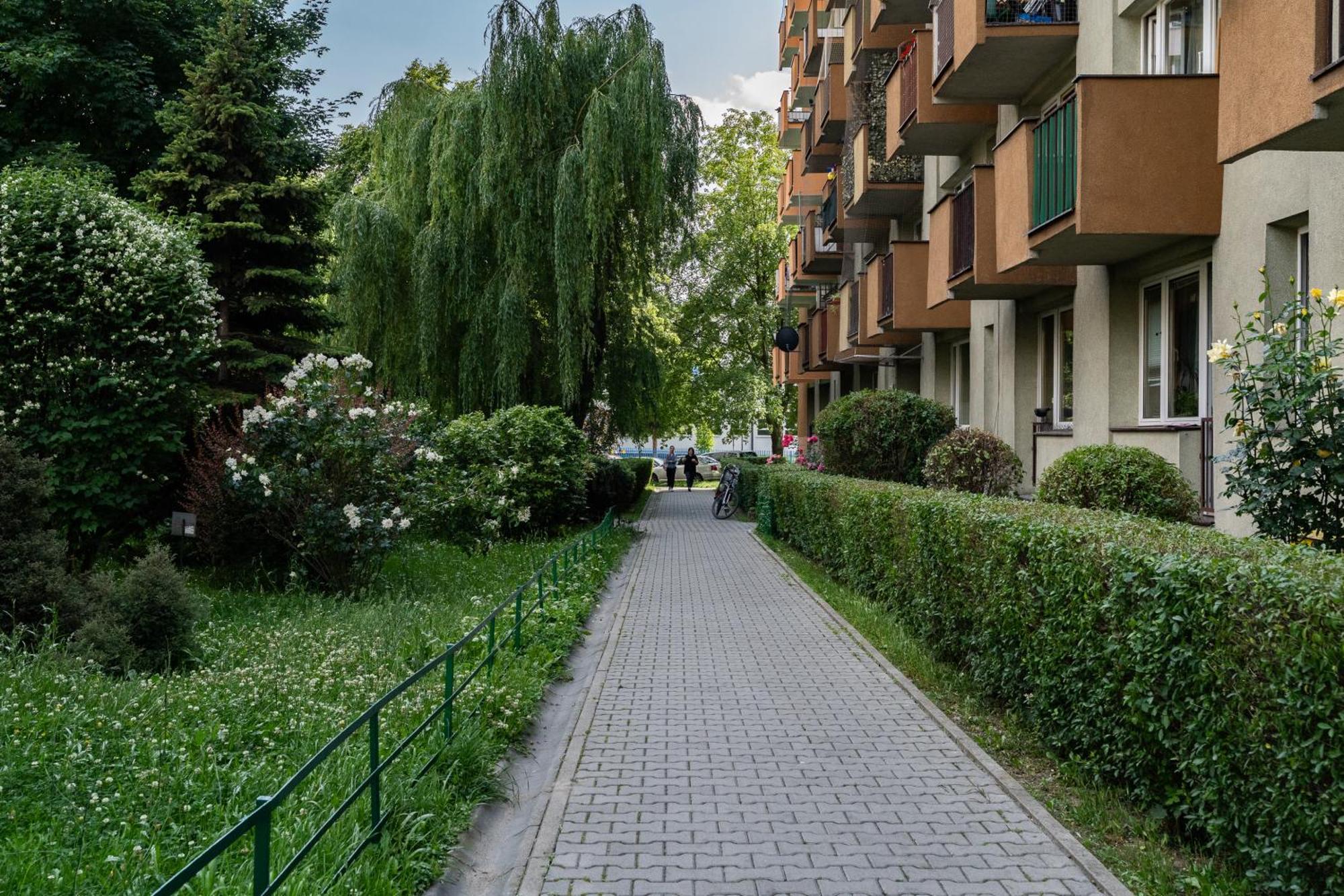 Apartment Stachiewicza Homely By Bookinghost